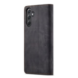 Samsung Galaxy A35 5G Case CaseMe 013 PU Leather Wallet - Black