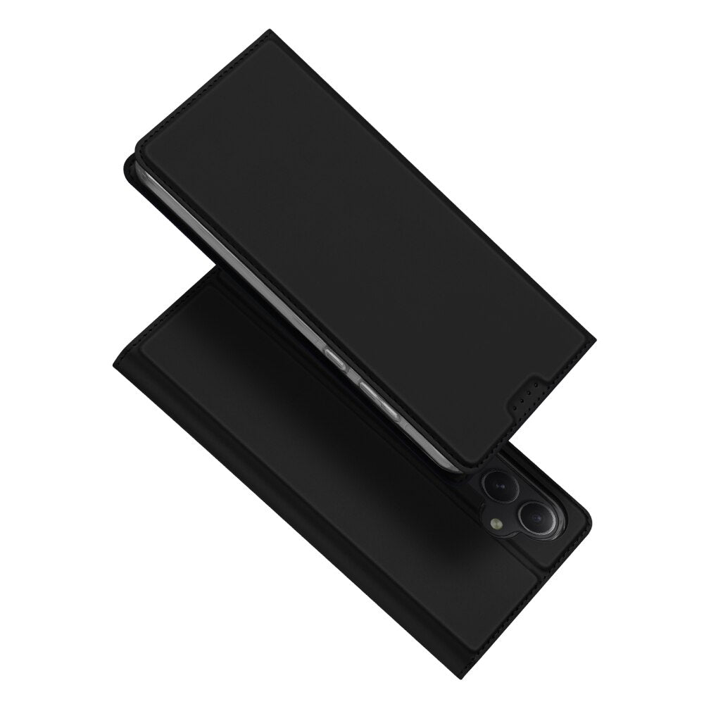 Samsung Galaxy A35 5G Case DUX DUCIS Skin Pro Series - Black