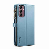 Samsung Galaxy A35 5G Case ESEBLE Star Series Wallet - Blue