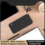 Samsung Galaxy A35 5G Case IMAK UC-3 Series Shockproof - Black