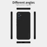 Samsung Galaxy A35 5G Case PINWUYO Sense Series - Black