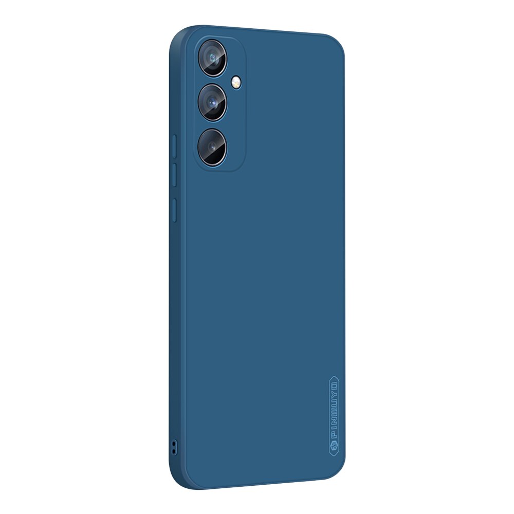 Samsung Galaxy A35 5G Case PINWUYO Sense Series - Blue