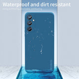 Samsung Galaxy A35 5G Case PINWUYO Sense Series - Blue
