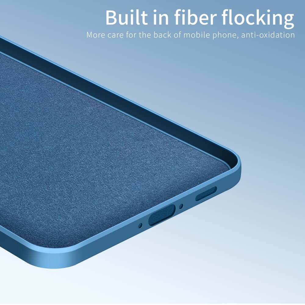 Samsung Galaxy A35 5G Case PINWUYO Sense Series - Blue