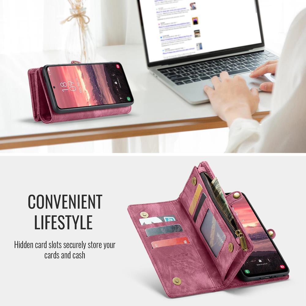 samsung-galaxy-a36-case-protective-multi-slot-wallet-wine-red_5