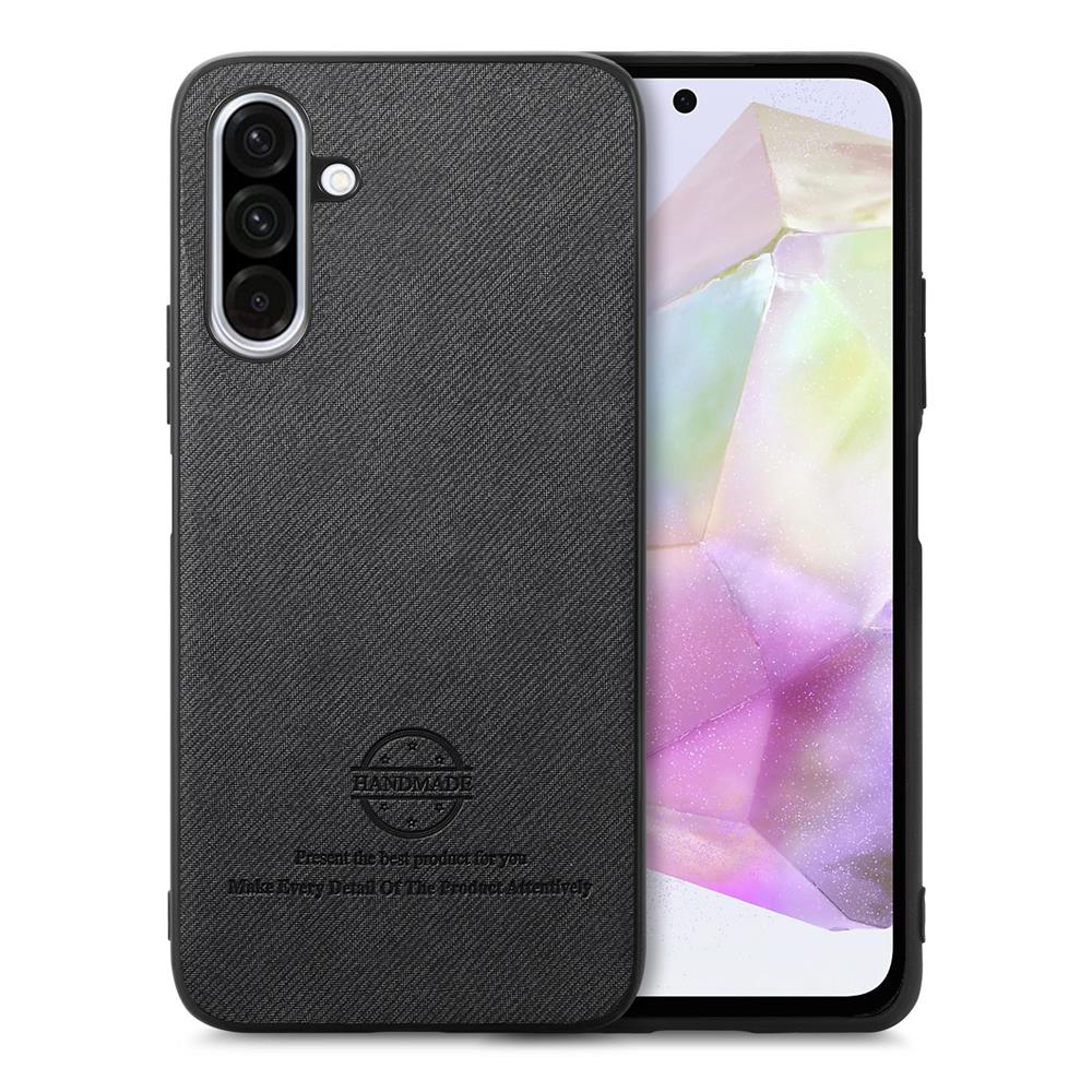 samsung-galaxy-a36-case-protective-twill-fabric-skin-black_2