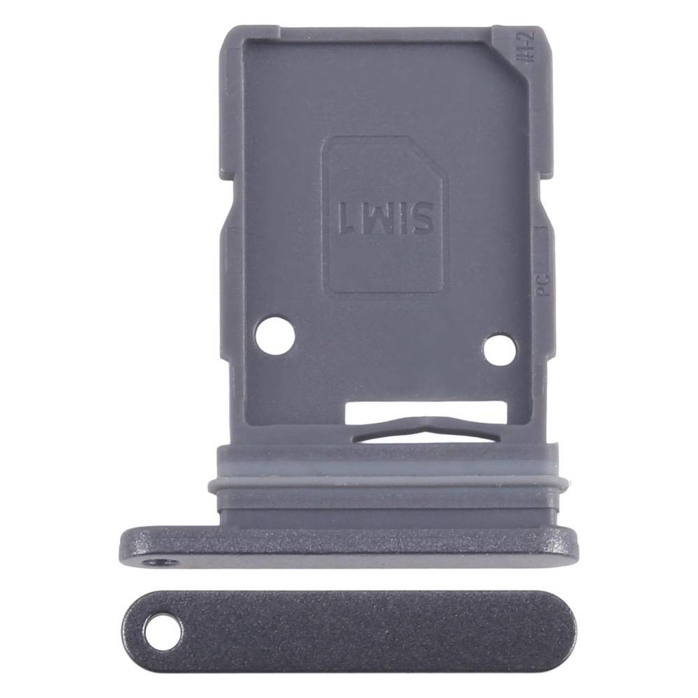 Samsung Galaxy A36 SIM Card Tray - Black