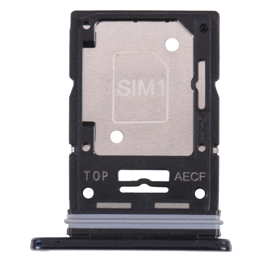 Samsung Galaxy A53 5G SIM Tray Slot Replacement - Black