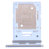 Samsung Galaxy A53 5G SIM Tray Slot Replacement - Blue