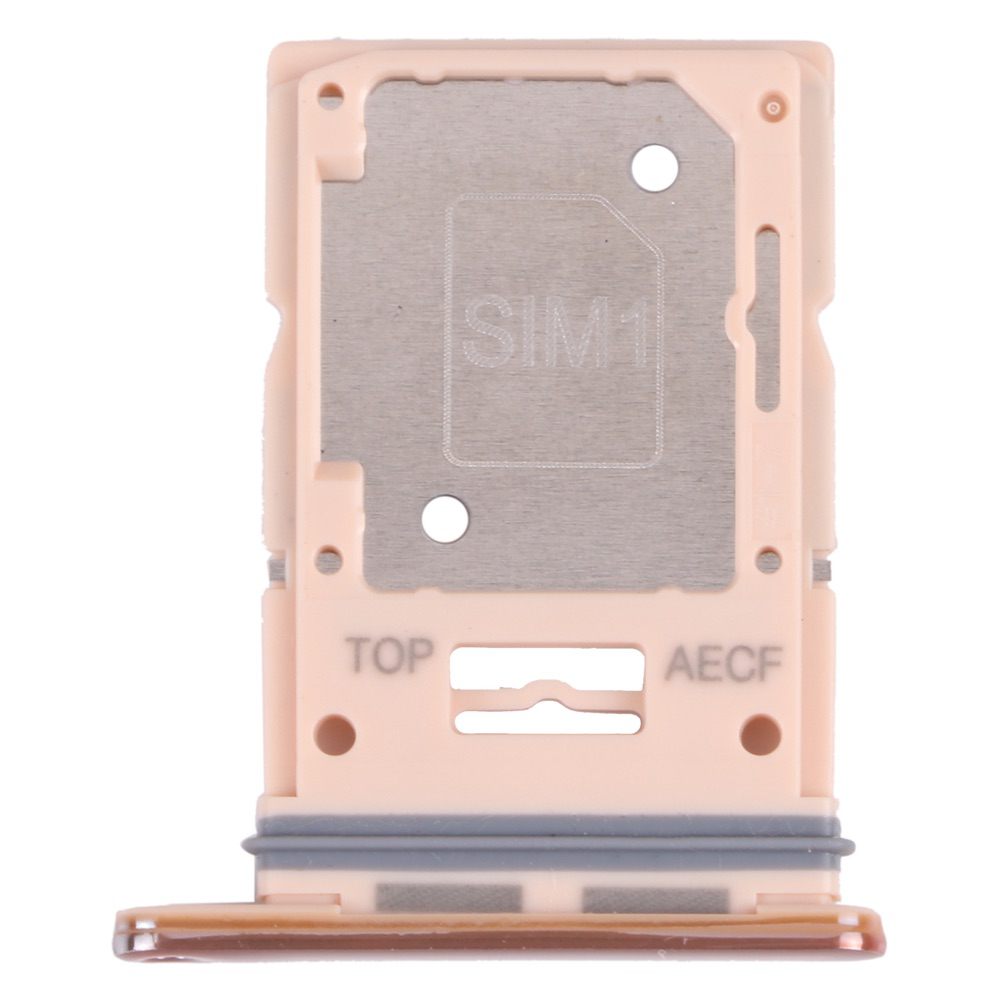 Samsung Galaxy A53 5G SIM Tray Slot Replacement - Rose Gold