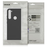 Samsung Galaxy A54 5G Case IMAK UC-3 Series - Black