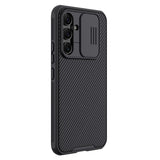 Samsung Galaxy A54 5G Case NILLKIN CamShield Pro - Black