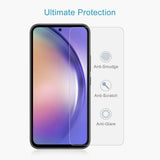 Samsung Galaxy A54 5G Screen Protector Case friendly - Clear