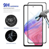 Samsung Galaxy A54 5G Screen Protector Full-Screen Tempered Glass