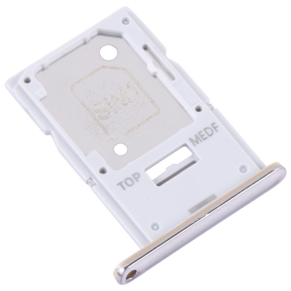 Samsung Galaxy A54 5G SIM Tray Slot Replacement - Gold