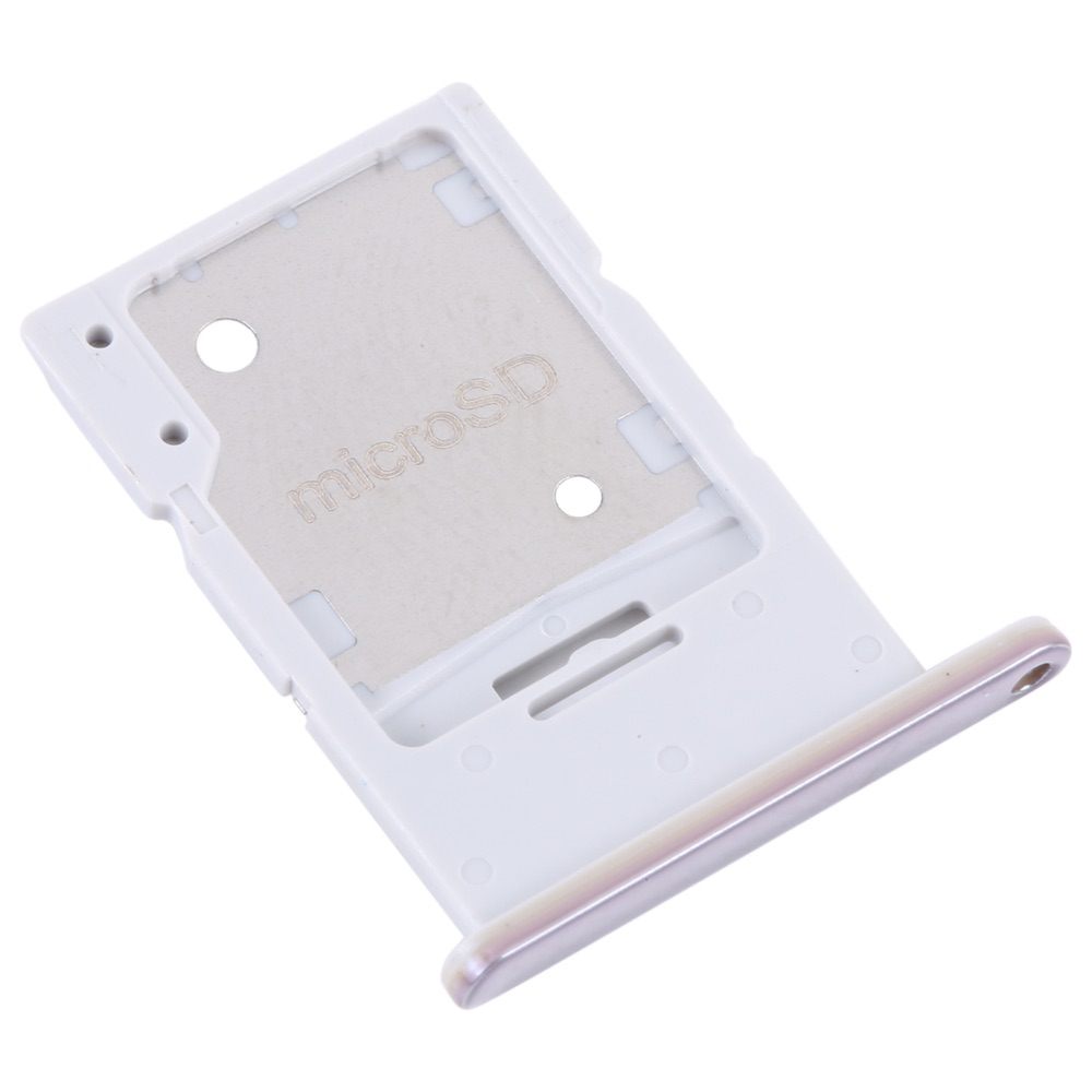 Samsung Galaxy A54 5G SIM Tray Slot Replacement - Gold