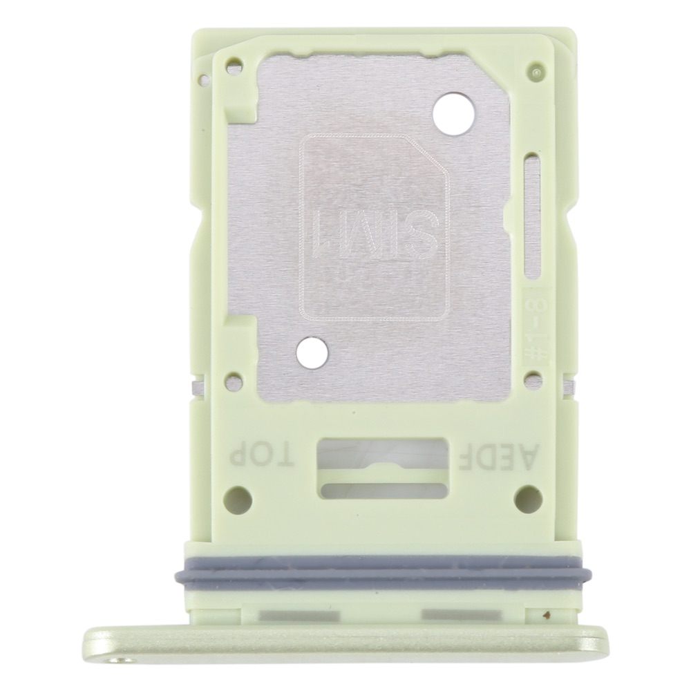 Samsung Galaxy A54 5G SIM Tray Slot Replacement - Lime