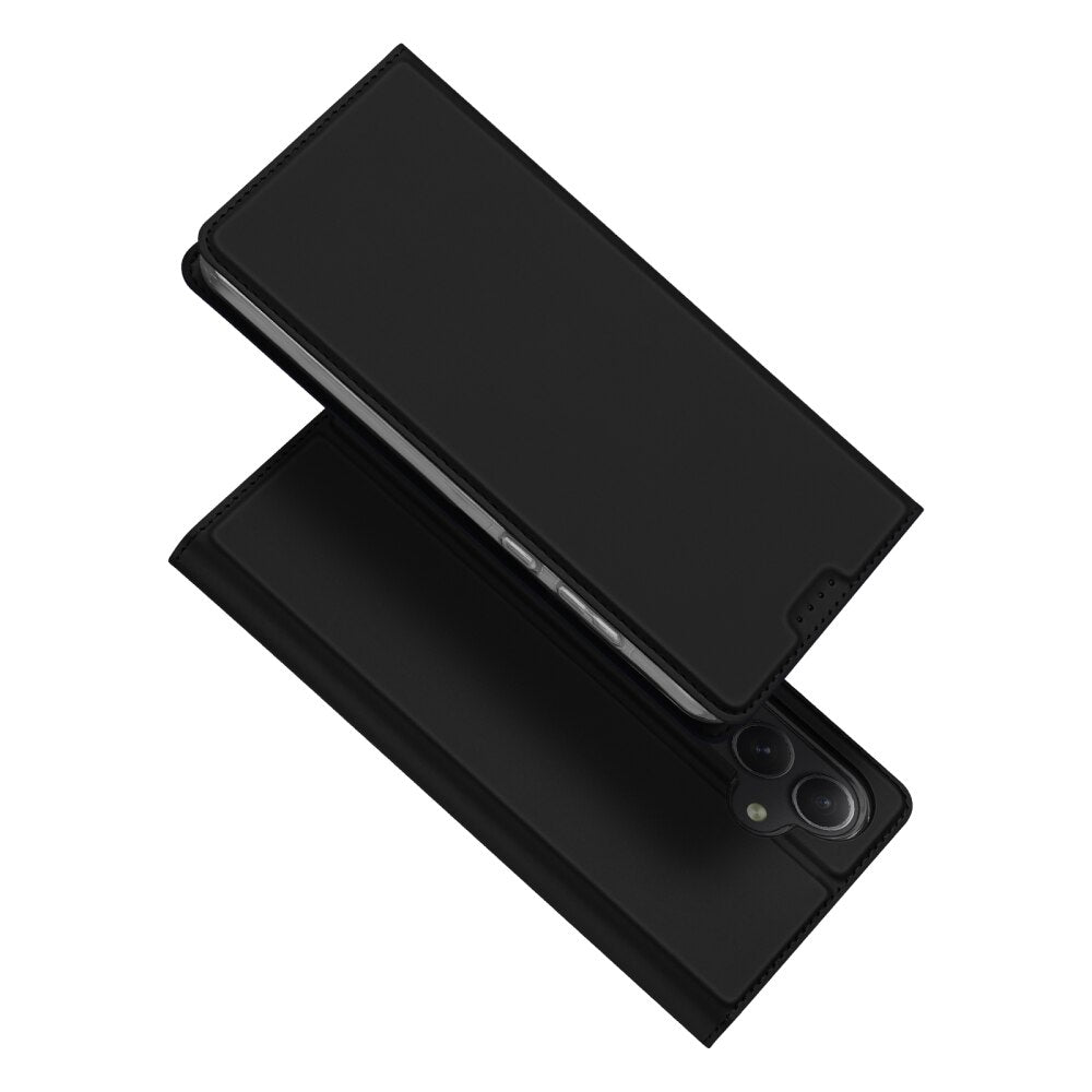 Samsung Galaxy A55 5G Case DUX DUCIS Skin Pro Series - Black
