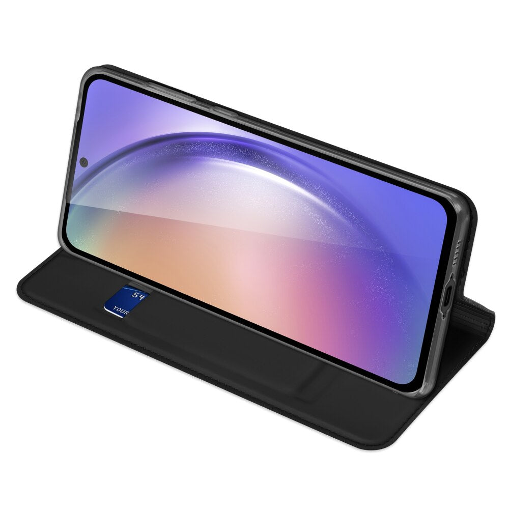 Samsung Galaxy A55 5G Case DUX DUCIS Skin Pro Series - Black