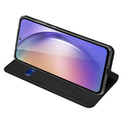 Samsung Galaxy A55 5G Case DUX DUCIS Skin Pro Series - Black