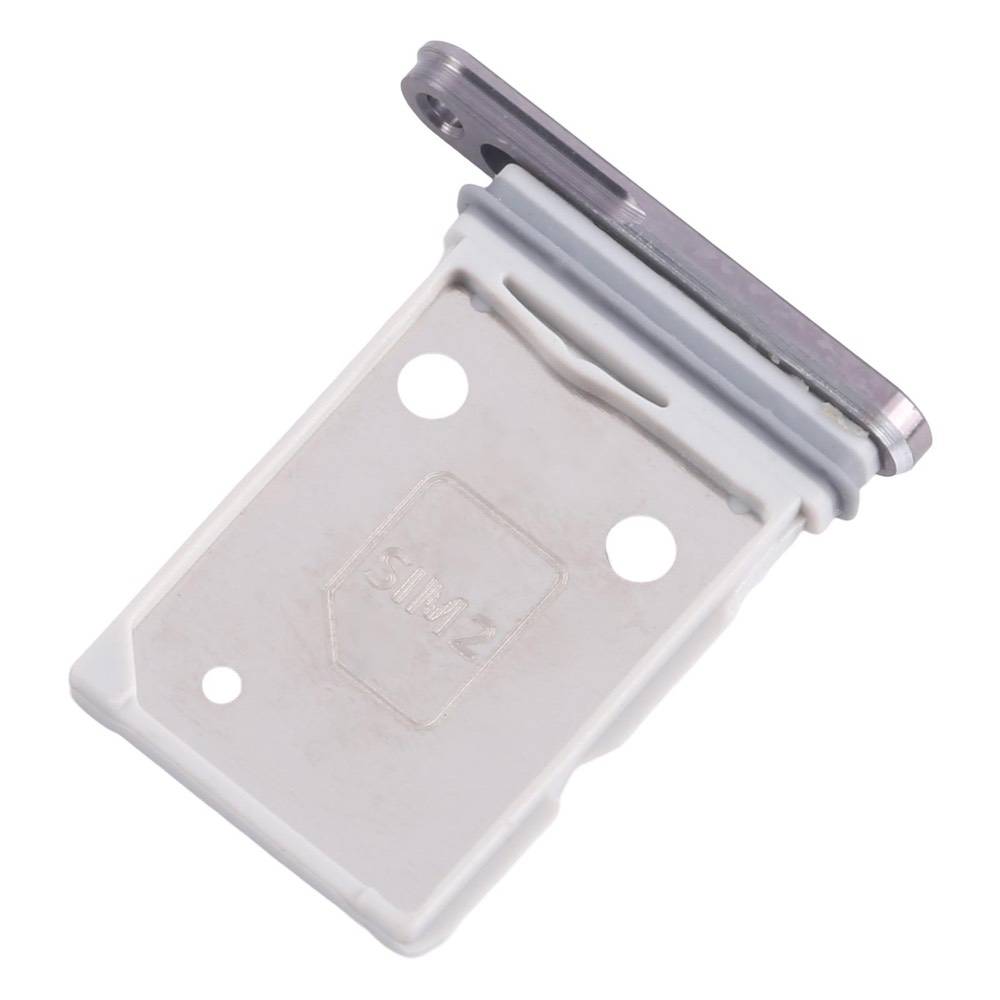 Samsung Galaxy A56 Dual SIM Card Tray - Grey