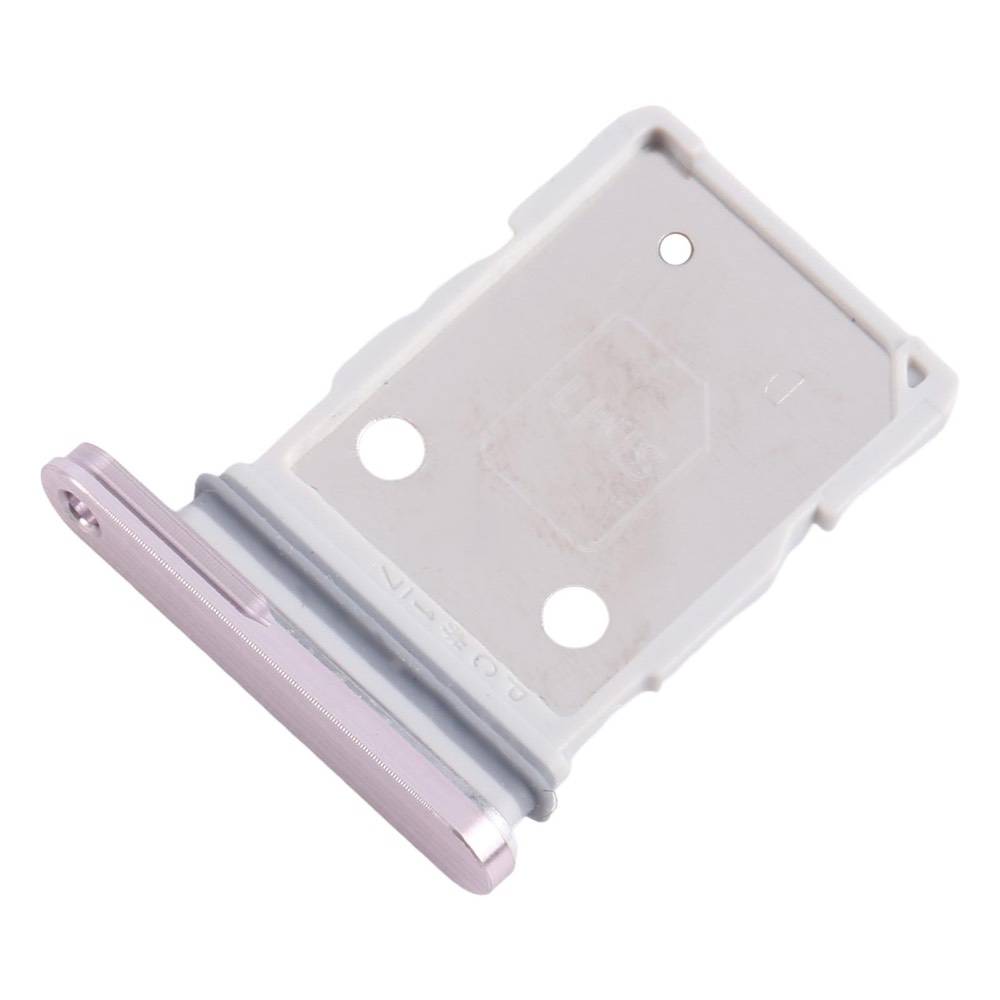 Samsung Galaxy A56 Dual SIM Card Tray - Pink