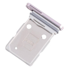 Samsung Galaxy A56 Dual SIM Card Tray - Pink