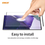 Samsung Galaxy Note 20 Ultra Screen Protector Tempered Glass - Clear
