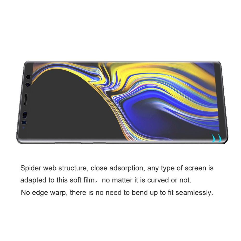 Samsung Galaxy Note 9 Screen Protector ENKAY - Full Screen