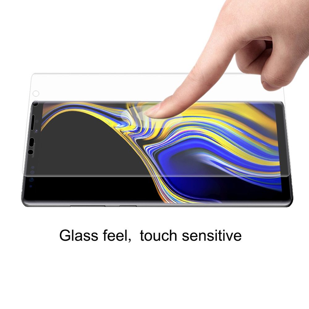 Samsung Galaxy Note 9 Screen Protector ENKAY - Full Screen