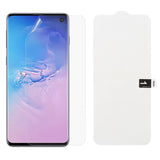 Samsung Galaxy S10 Screen Protector Explosion-proof Hydrogel Film