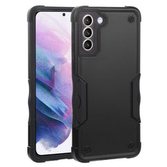 Samsung Galaxy S21 Plus 5G Case Armor Heavy Duty - Black