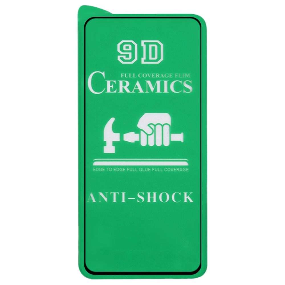 Samsung Galaxy S21 Plus Screen Protector Ceremic