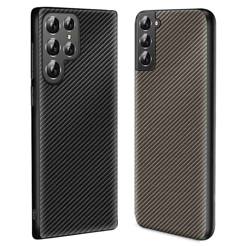 Samsung Galaxy S22 5G Case Shockproof Protective - Gold