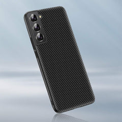 Samsung Galaxy S22 Plus 5G Case Shockproof Protective - Black
