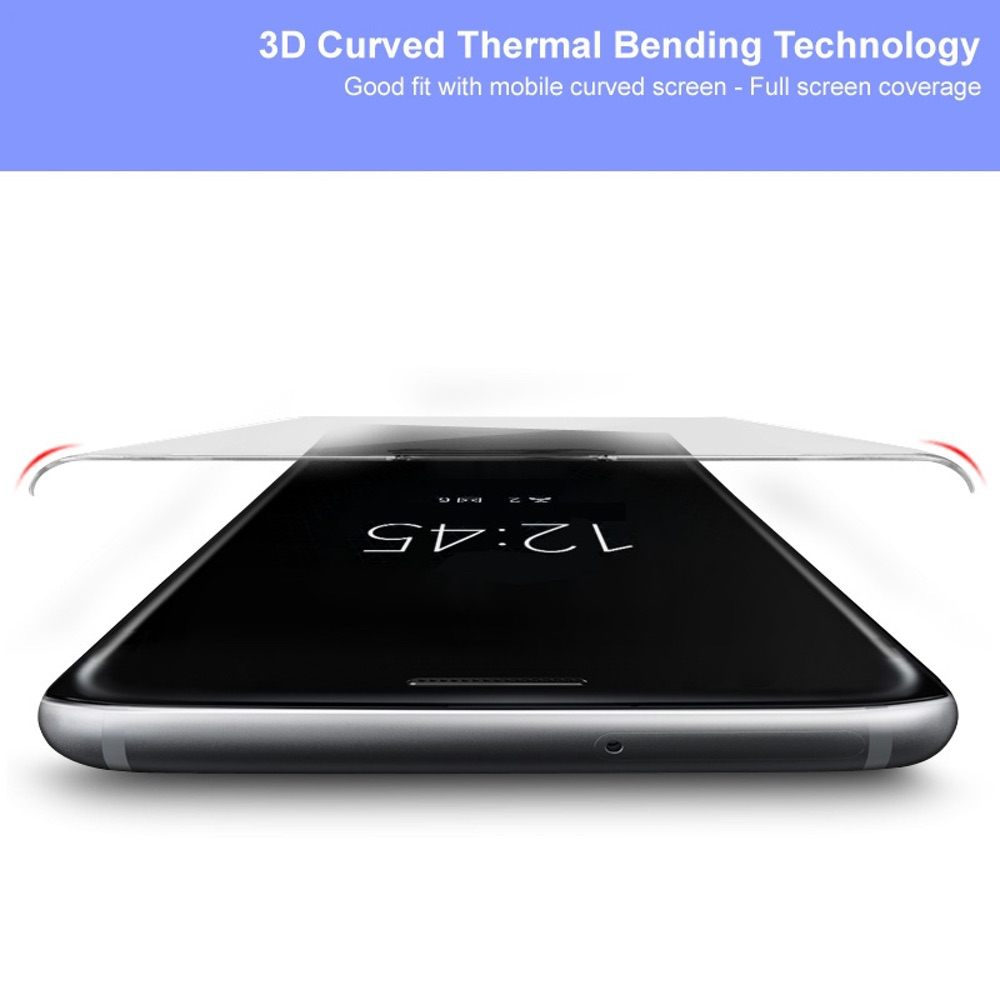 Samsung Galaxy S22 Ultra 5G Tempered Glass 3D Hot Bending ENKAY