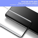 Samsung Galaxy S22 Ultra 5G Tempered Glass 3D Hot Bending ENKAY