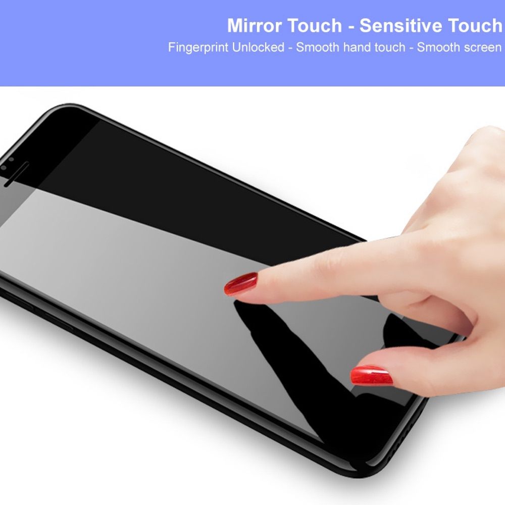 Samsung Galaxy S22 Ultra 5G Tempered Glass 3D Hot Bending ENKAY