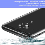 Samsung Galaxy S22 Ultra 5G Tempered Glass 3D Hot Bending ENKAY