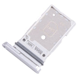Samsung Galaxy S23 FE SIM Tray Slot Replacement - Silver