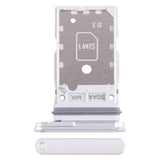 Samsung Galaxy S23 FE SIM Tray Slot Replacement - Silver