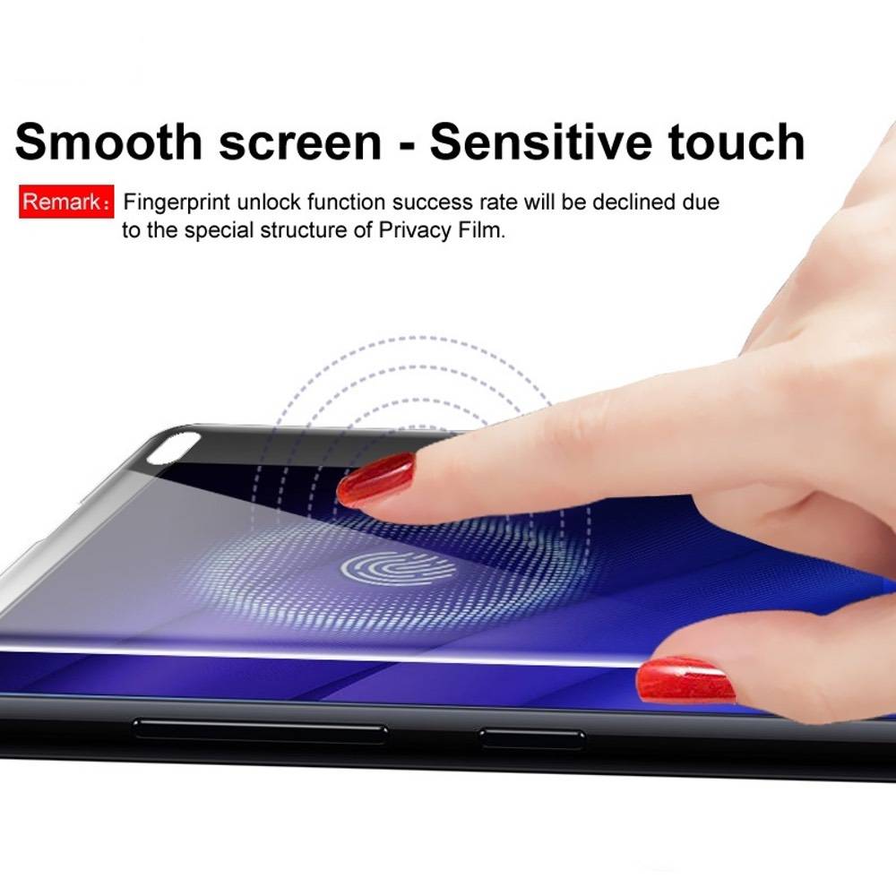 Samsung Galaxy S23 Ultra / S22 Ultra Privacy Hydraulic Film Screen Protector