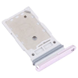 Samsung Galaxy S23 Ultra SIM Tray Slot Replacement - Lavender