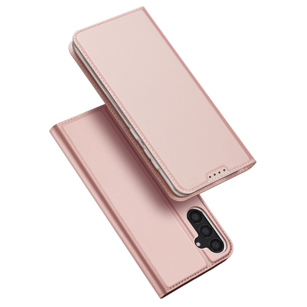 Samsung Galaxy S24 5G Case DUX DUCIS Skin Pro Series - Rose Gold