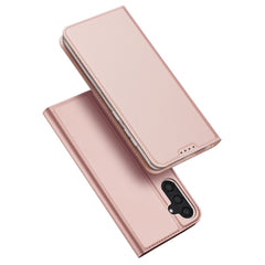 Samsung Galaxy S24 5G Case DUX DUCIS Skin Pro Series - Rose Gold