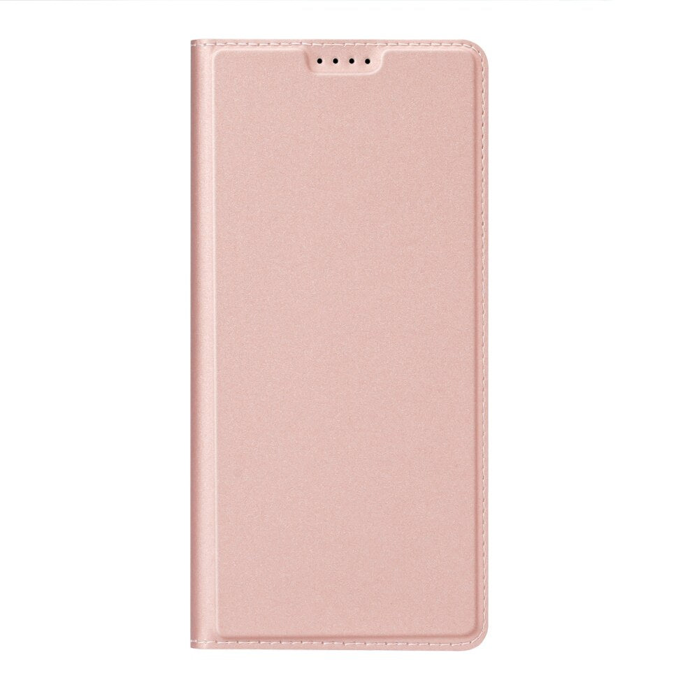 Samsung Galaxy S24 5G Case DUX DUCIS Skin Pro Series - Rose Gold