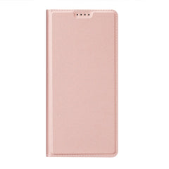 Samsung Galaxy S24 5G Case DUX DUCIS Skin Pro Series - Rose Gold