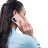 Samsung Galaxy S24 5G Case DUX DUCIS Skin Pro Series - Rose Gold