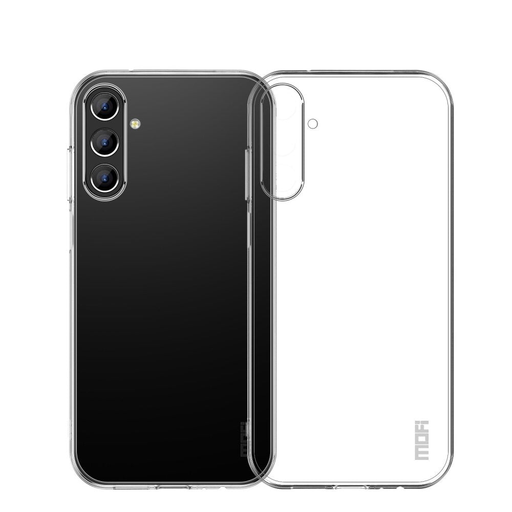 Samsung Galaxy S24 5G Case MOFI Ming Series TPU - Transparent