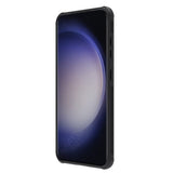 Samsung Galaxy S24 5G Case NILLKIN CamShield Pro - Black